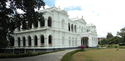 Colombo-National-Museum-Sri-Lanka