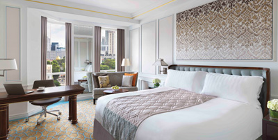 InterContinental-Business
