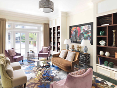 InterContinental-Concierge