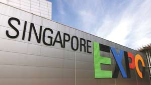 SingaporeExpo