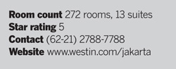 Westin-Room