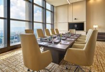 Banyan Tree Kuala Lumpur