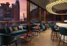 The Murray Hong Kong