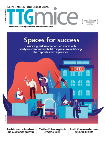 Latest Issue