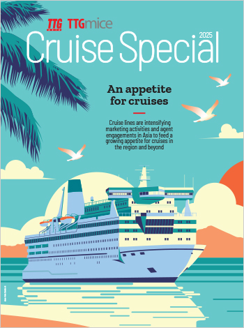 Cruise Supplement