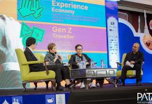 TCEB’s UCCN Co-Creative City Model unlocks synergies between creative assets and MICE development