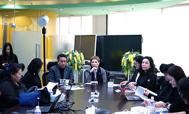 TCEB activates emergency plan to restore Southern MICE Economy