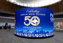 ICC Sydney invests in lighting inventory