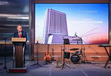 Dusit Princess Melaka upgrades MICE facilities