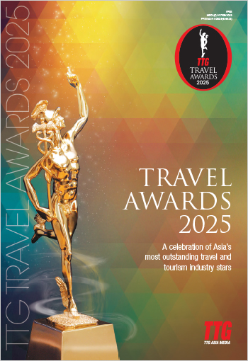 TTG Travel Awards 2025