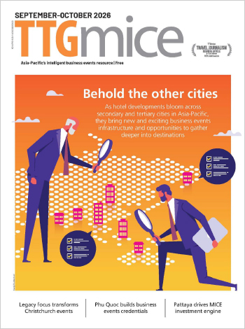 Latest Issue
