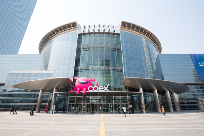 COEX Seoul