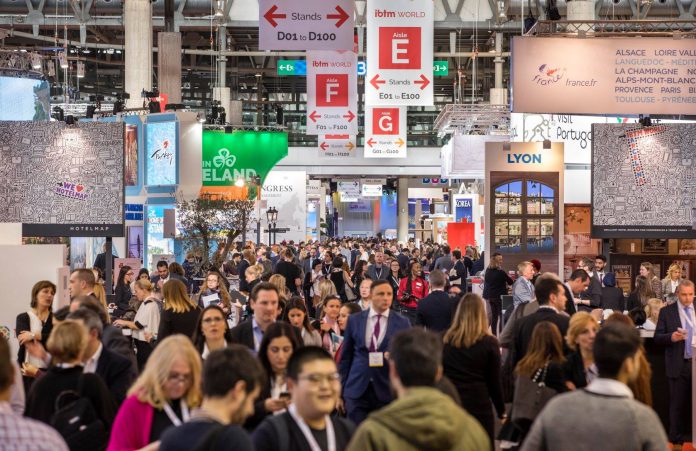 IBTM World