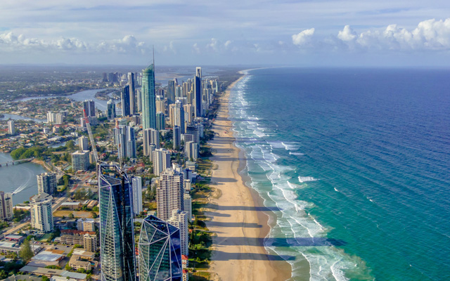 Gold Coast claims large stake in Queensland’s MICE sector | TTGmice