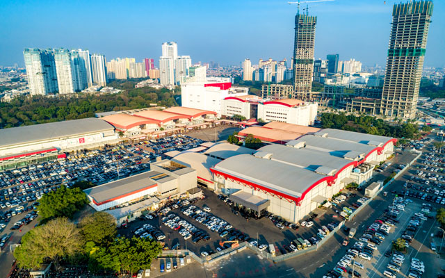 Collaboration needed to lift Indonesian exhibition industry out of