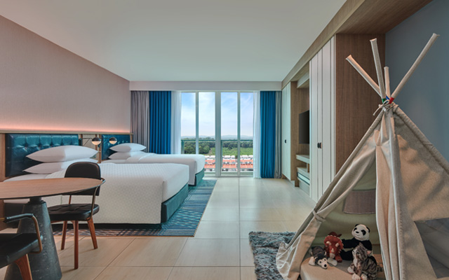 Four Points by Sheraton expands in Malaysia