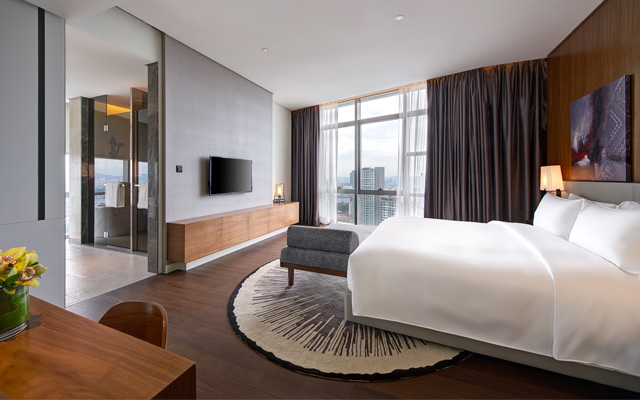 Le Meridien expands footprint in Malaysia