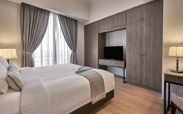 Adina Serviced Apartments debuts in Asia