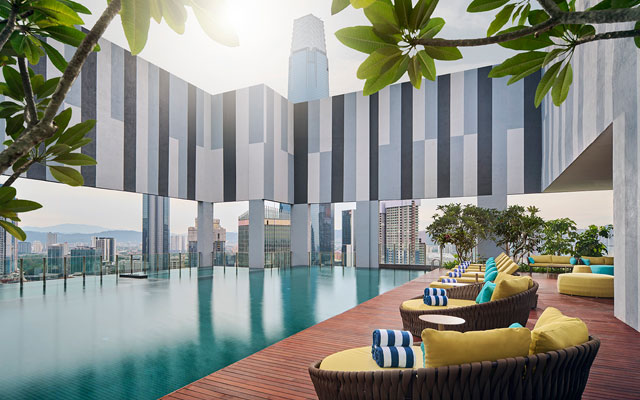 Pan Pacific Hotels Group expands footprint in Malaysia