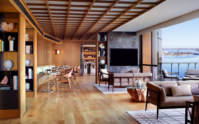 The Ritz-Carlton revamps Club experience across Asia-Pacific