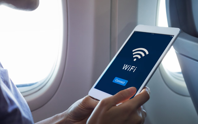 Singapore Airlines rolls out free Wi-Fi for KrisFlyer members
