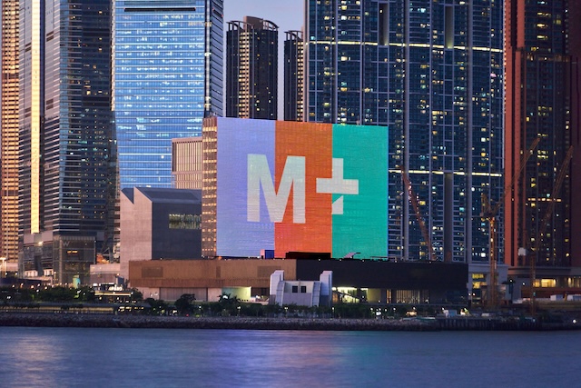 M+