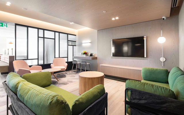 Holiday Inn & Suites Geelong reveals meeting spaces