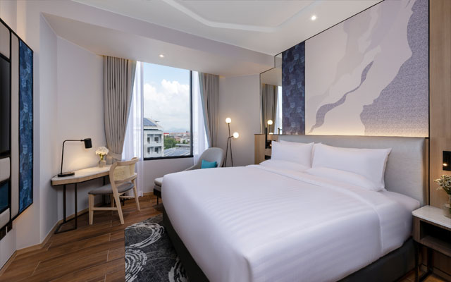 Novotel Rayong Star Convention Centre opens in Thailand