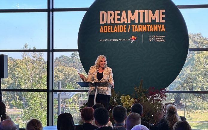 Dreamtime 2023 Philippa