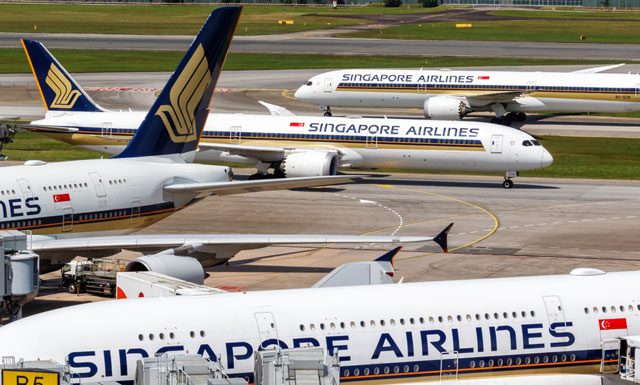 APAC carriers cancel and divert flights following US-Israel strikes on Iran