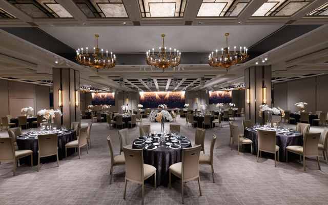 Conrad Singapore Orchard reopens after extensive refurbishment