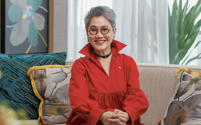 Jill Goh - GM Mandarin Oriental Singapore 640