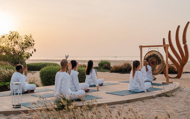 Zulal Wellness Resort by Chiva-Som introduces corporate wellness initiatives