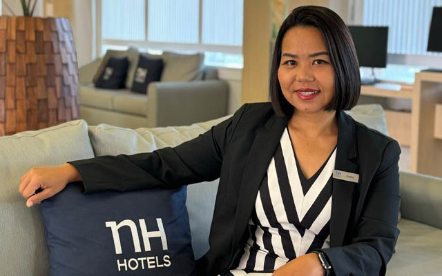 Ammarawadee Cheowit-NH Hotels 640