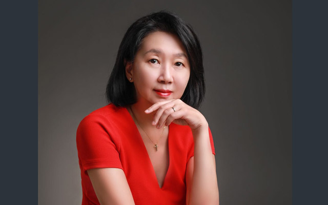 Juliana Yeo DOSM The Peninsula Excelsior Singapore, a Wyndham Hotel 640