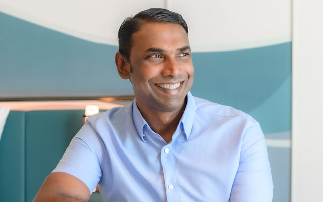 Pjey Mayandi GM M Social Phuket 640