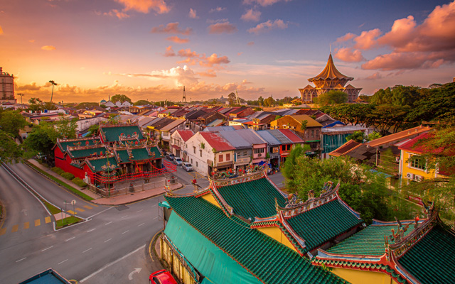 Kuching Malaysia_640