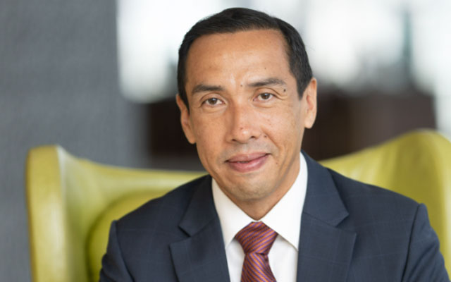 Herman Kemp - GM Park Hyatt Kuala Lumpur 640