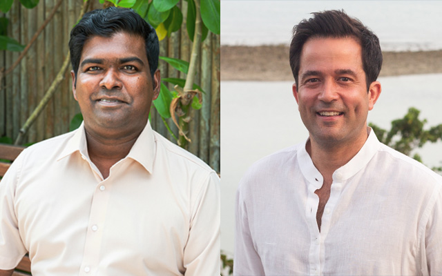 Minor - Ahmed Asim and Frederic Kolde_640