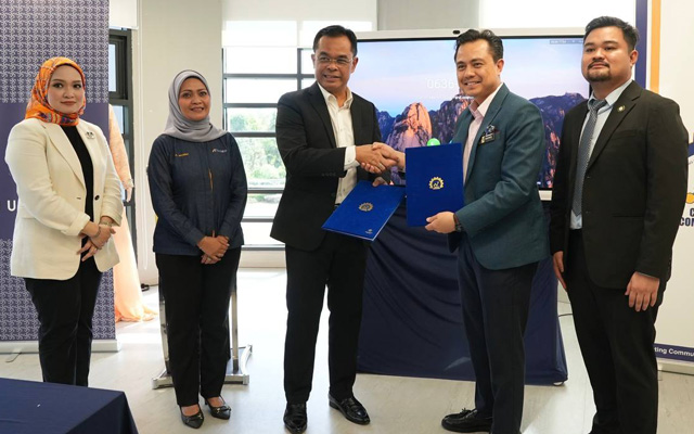 MyCEB signs MOC with Centexs_640