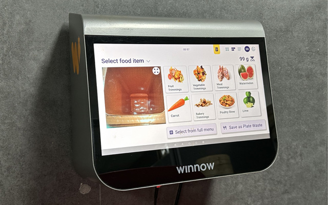 Hilton Singapore Orchard Tackles Food Waste With AI Tool TTGmice