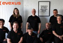 Evexus takes flight in APAC on July 4