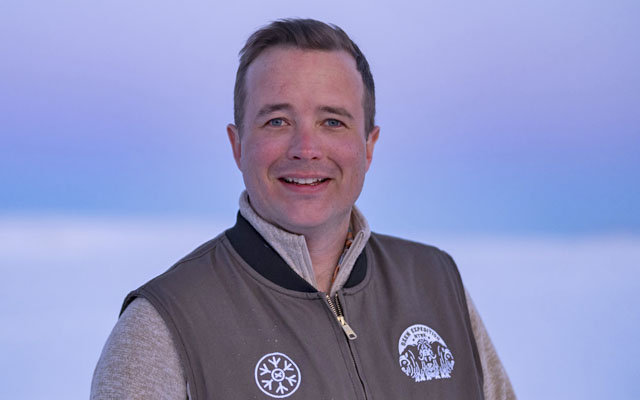 Alex McNeil_Chief Expedition Officer HX 640