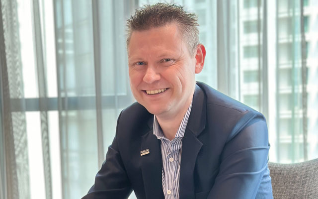 TheWestinKL_GM_Daniel Burstein 640
