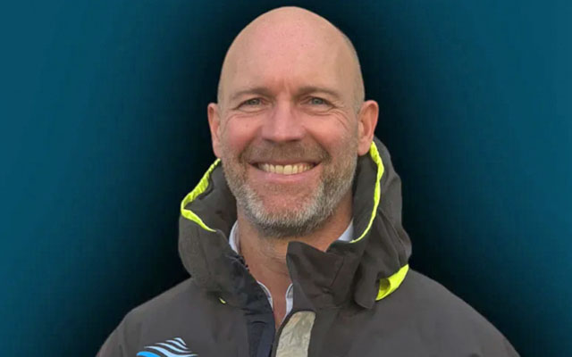 Albatros Expeditions CEO Jakob Lunøe 640