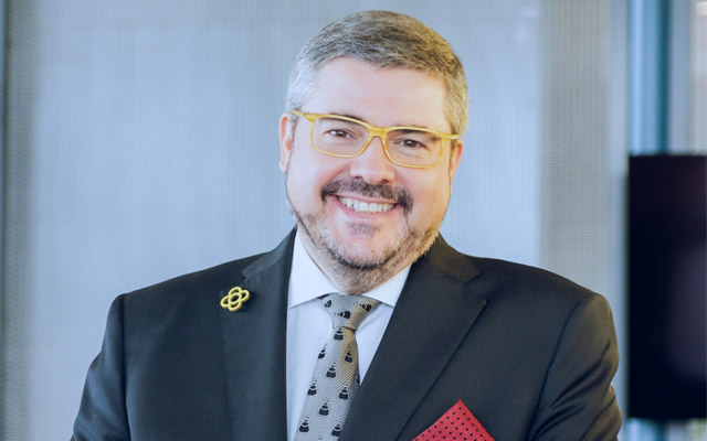 Melia Pattaya GM Javier Gimone 640