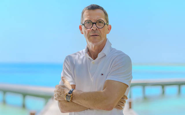 Michael Wieser CEO Lily Hotels 640