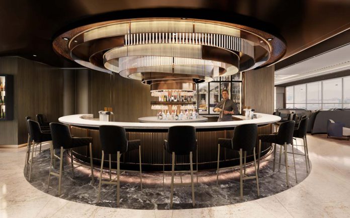 Artist-Impression---T2-SilverKris-First-Class-Lounge-Bar