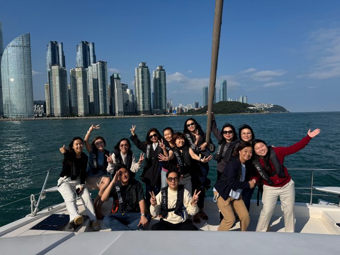 KTO MICE fam trip 2025