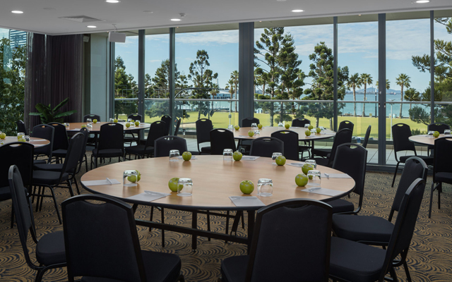 Novotel Geelong launches 2025 conference offer